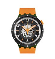 Orologio Swatch Uomo Big Bold Bioceramic in Bioceramica SB03G107 - SB03G107